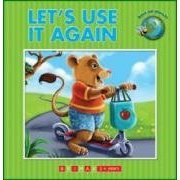Let's Use It Again